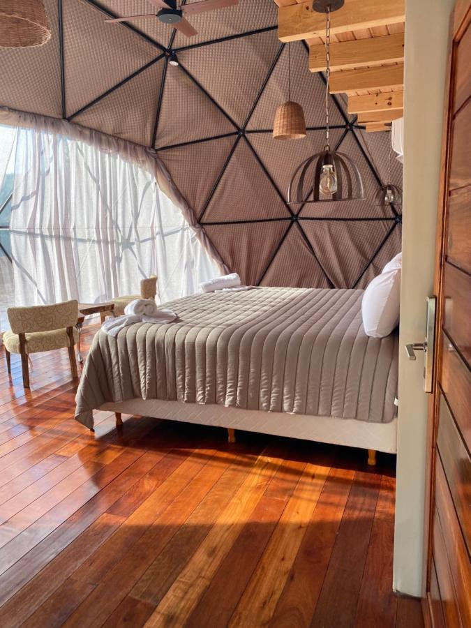 Reserva La Mision Mocona - Solo Adultos Saltos del Moconá 외부 사진