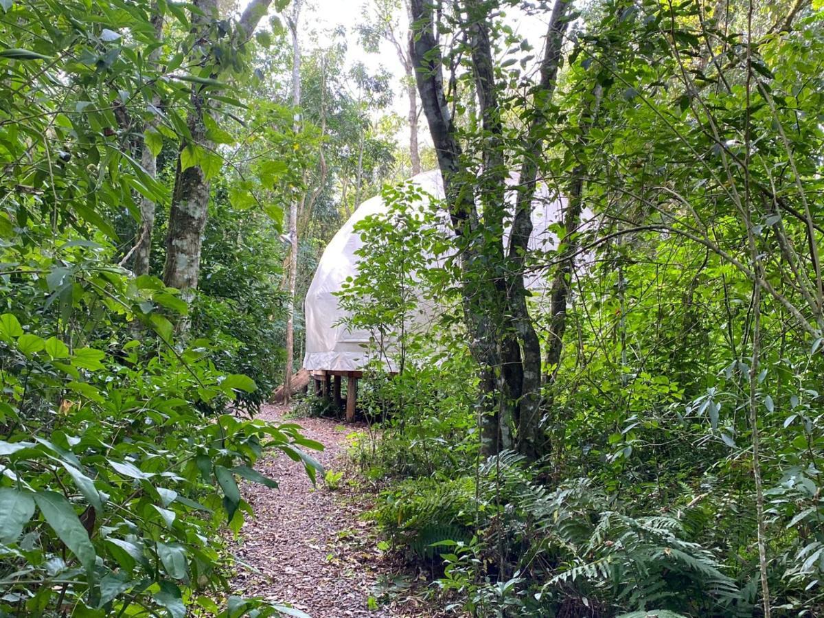 Reserva La Mision Mocona - Solo Adultos Saltos del Moconá 외부 사진