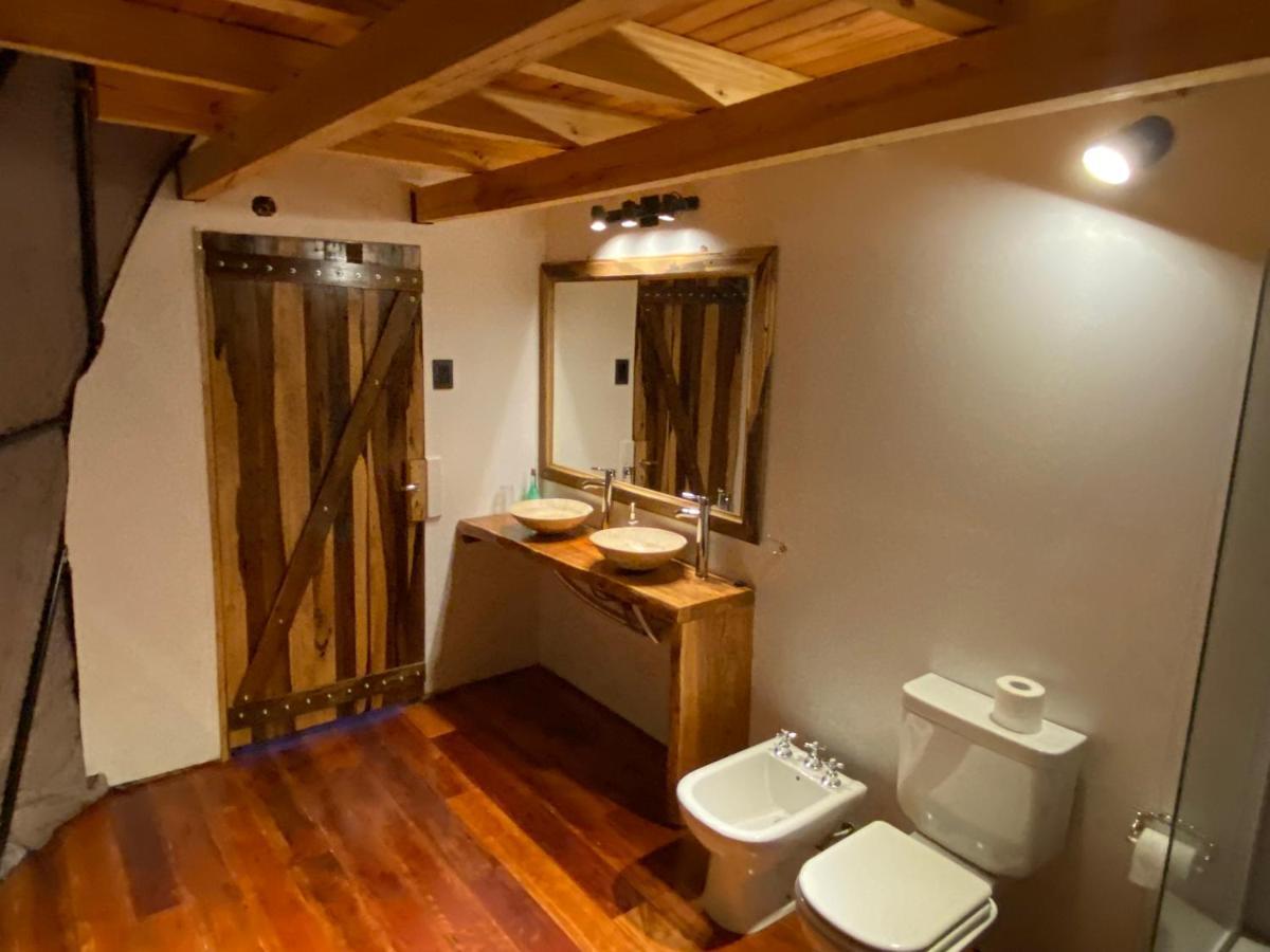 Reserva La Mision Mocona - Solo Adultos Saltos del Moconá 외부 사진